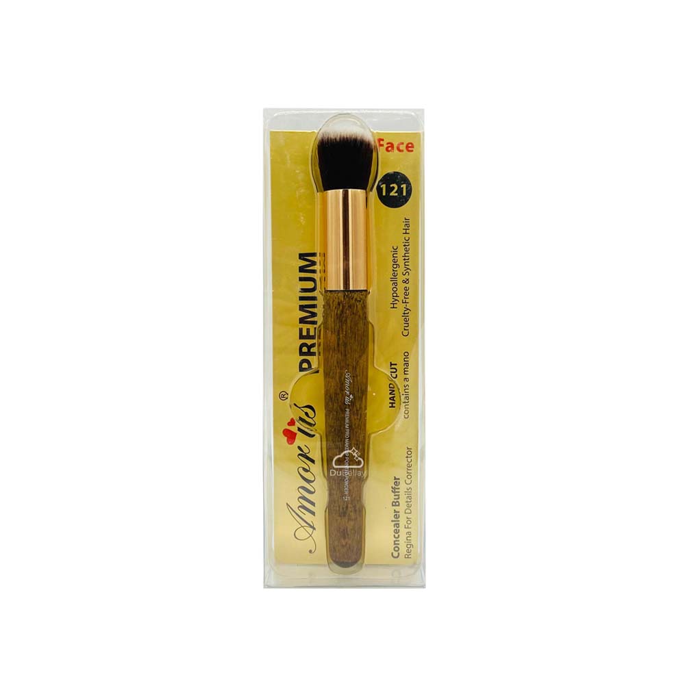 Brocha Premium Pro 121 Concealer Buffing