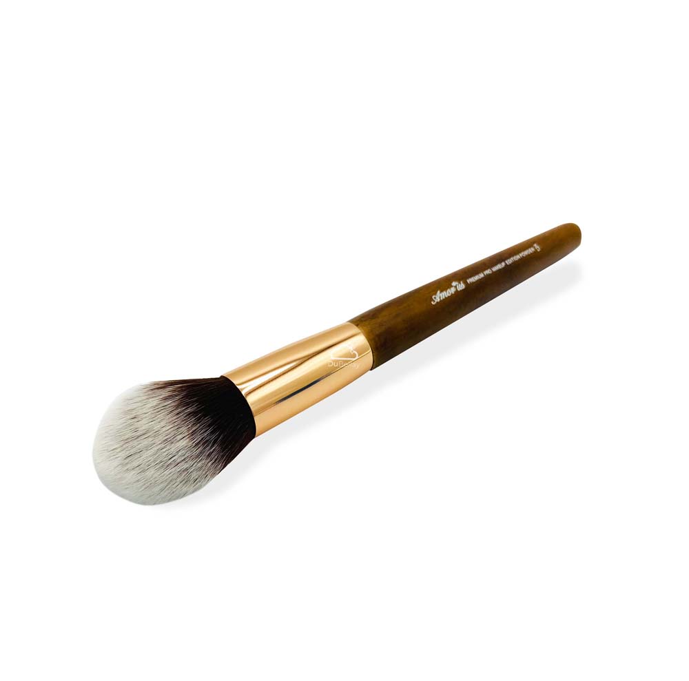 Brocha Premium Pro 124 Editions Powder