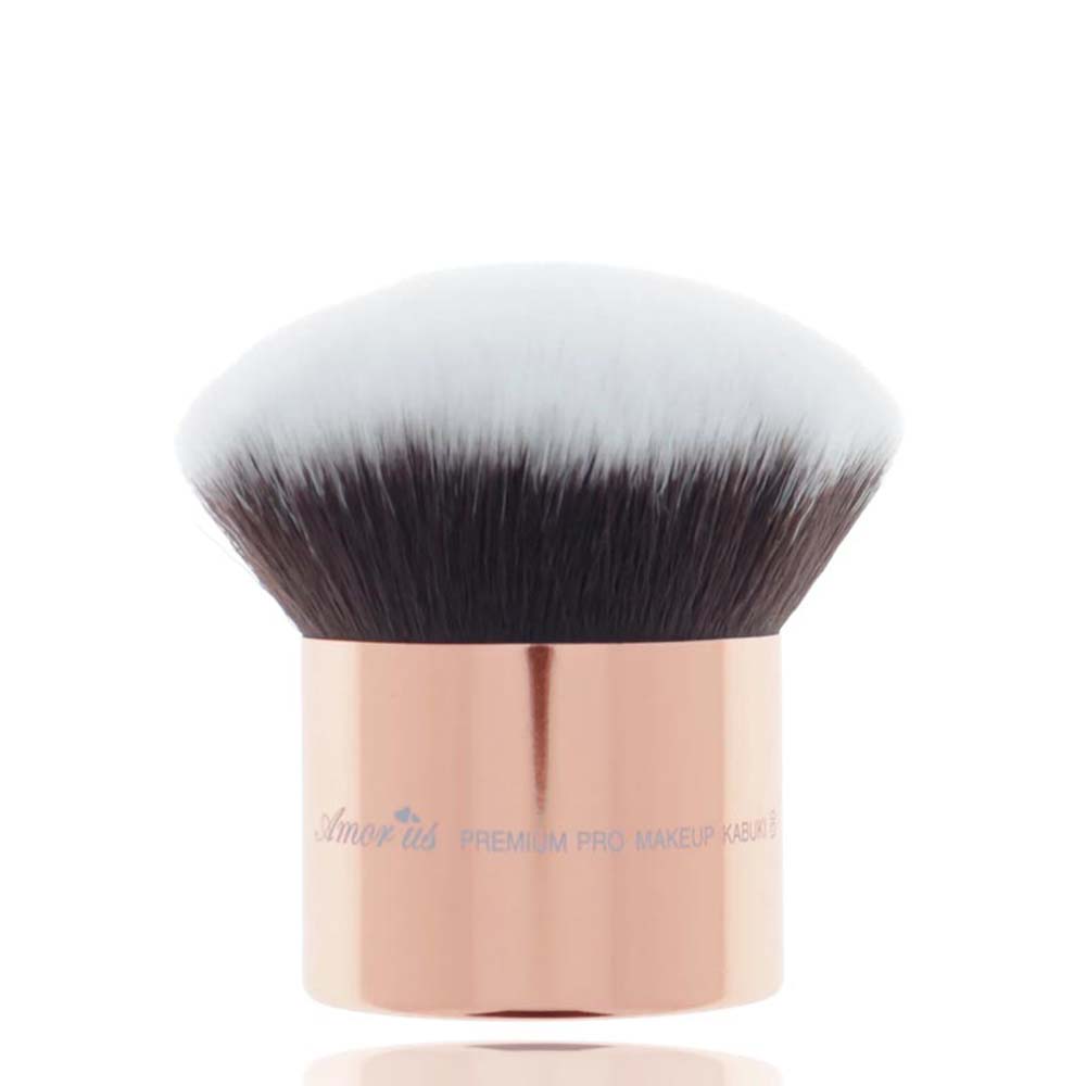 Brocha Premium Pro 130 Kabuki