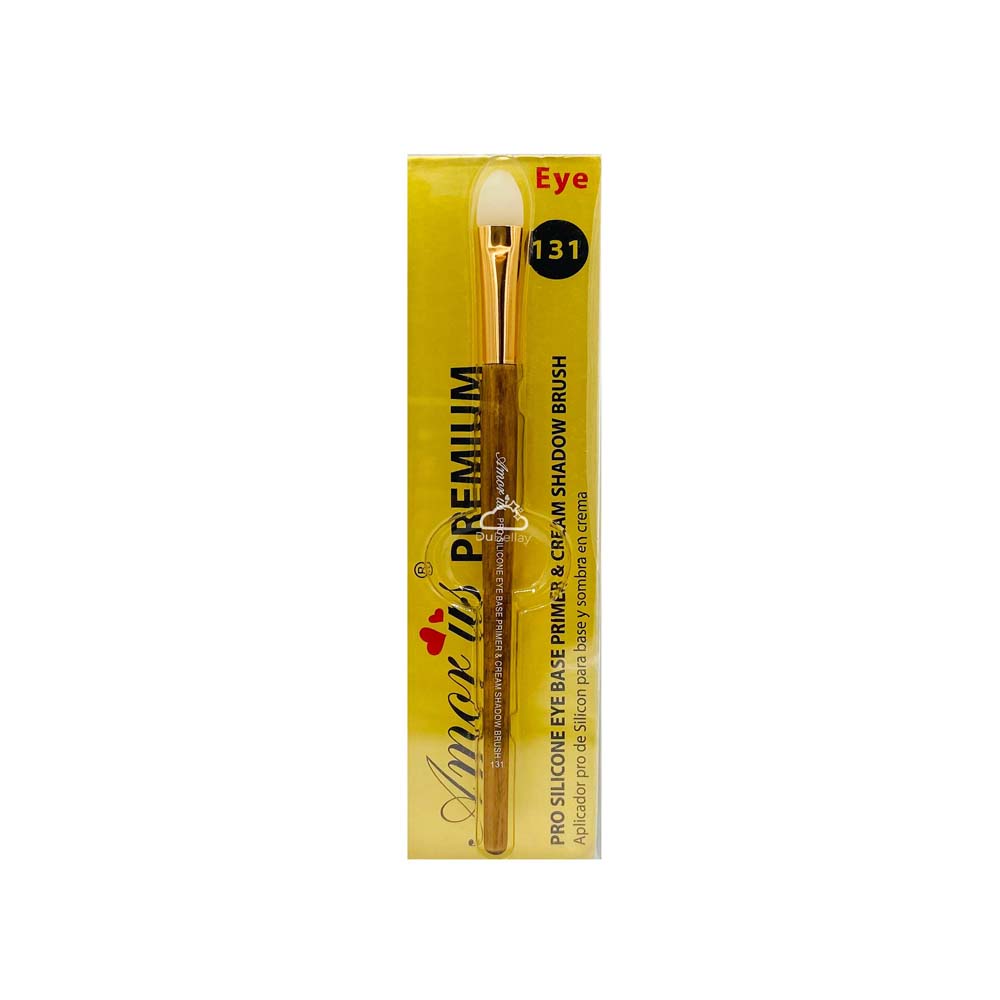 Brocha Premium Pro 131 Silicone Eye Base Primer & Cream