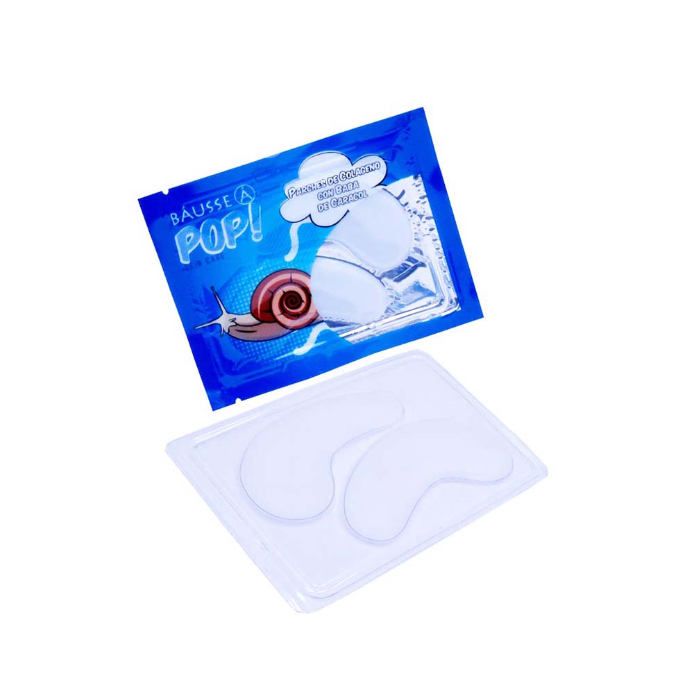 Colágeno para Ojeras