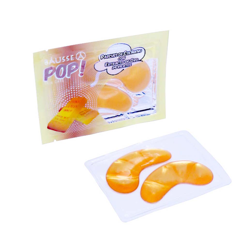 Colágeno para Ojeras