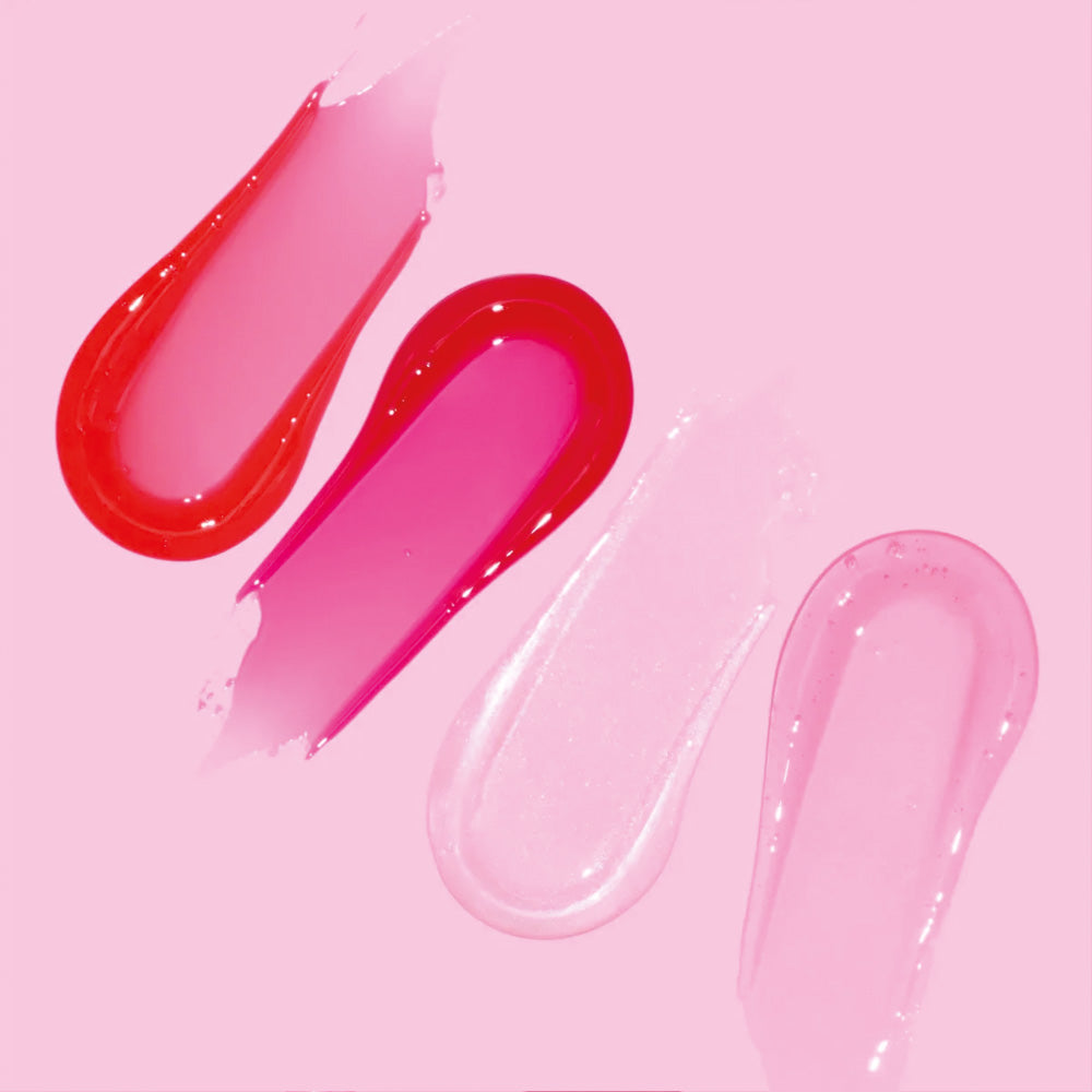 Brillo Voluminizador Plump & Pout