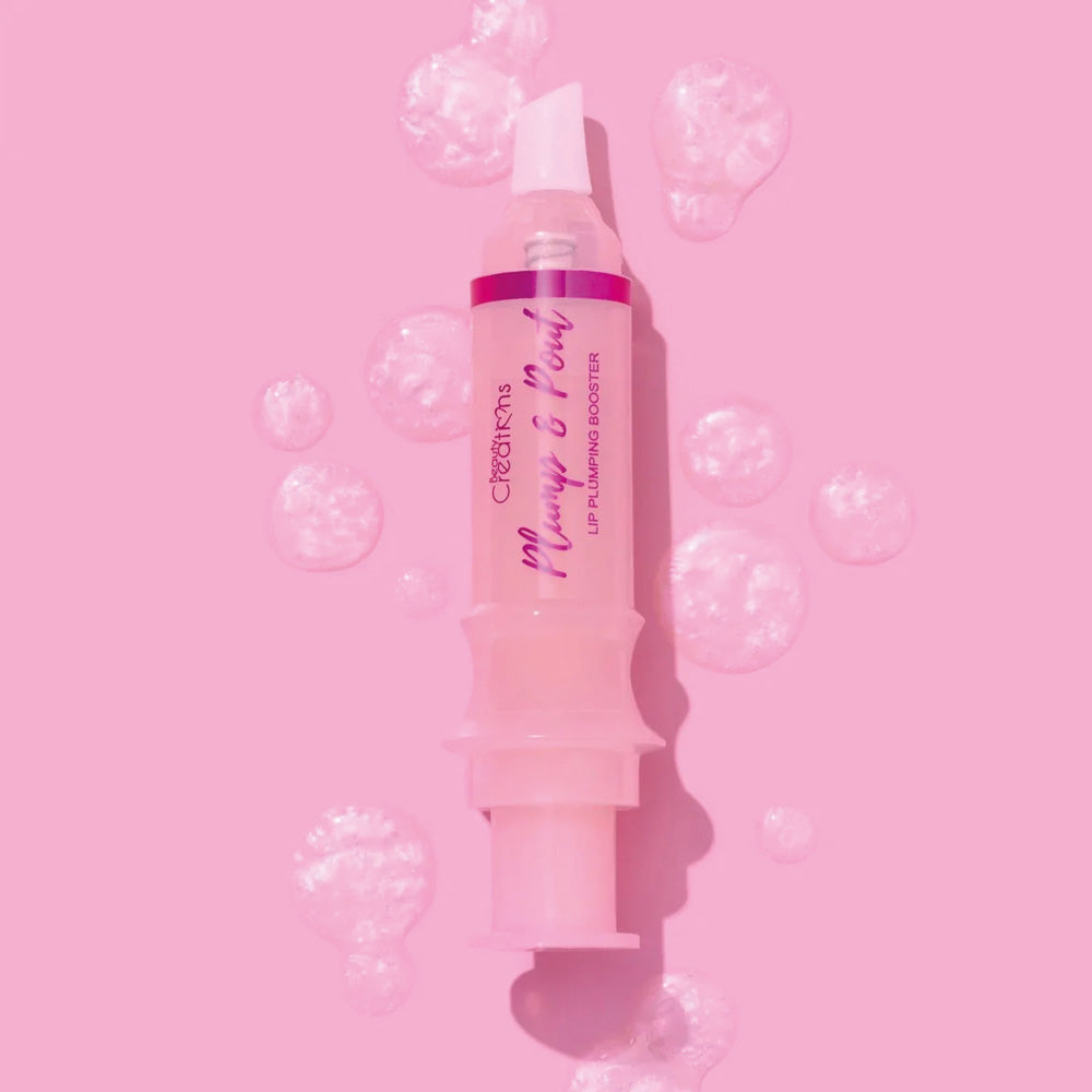 Brillo Voluminizador Plump & Pout
