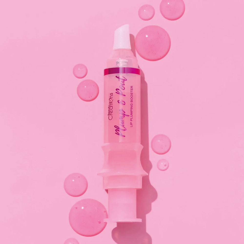 Brillo Voluminizador Plump & Pout