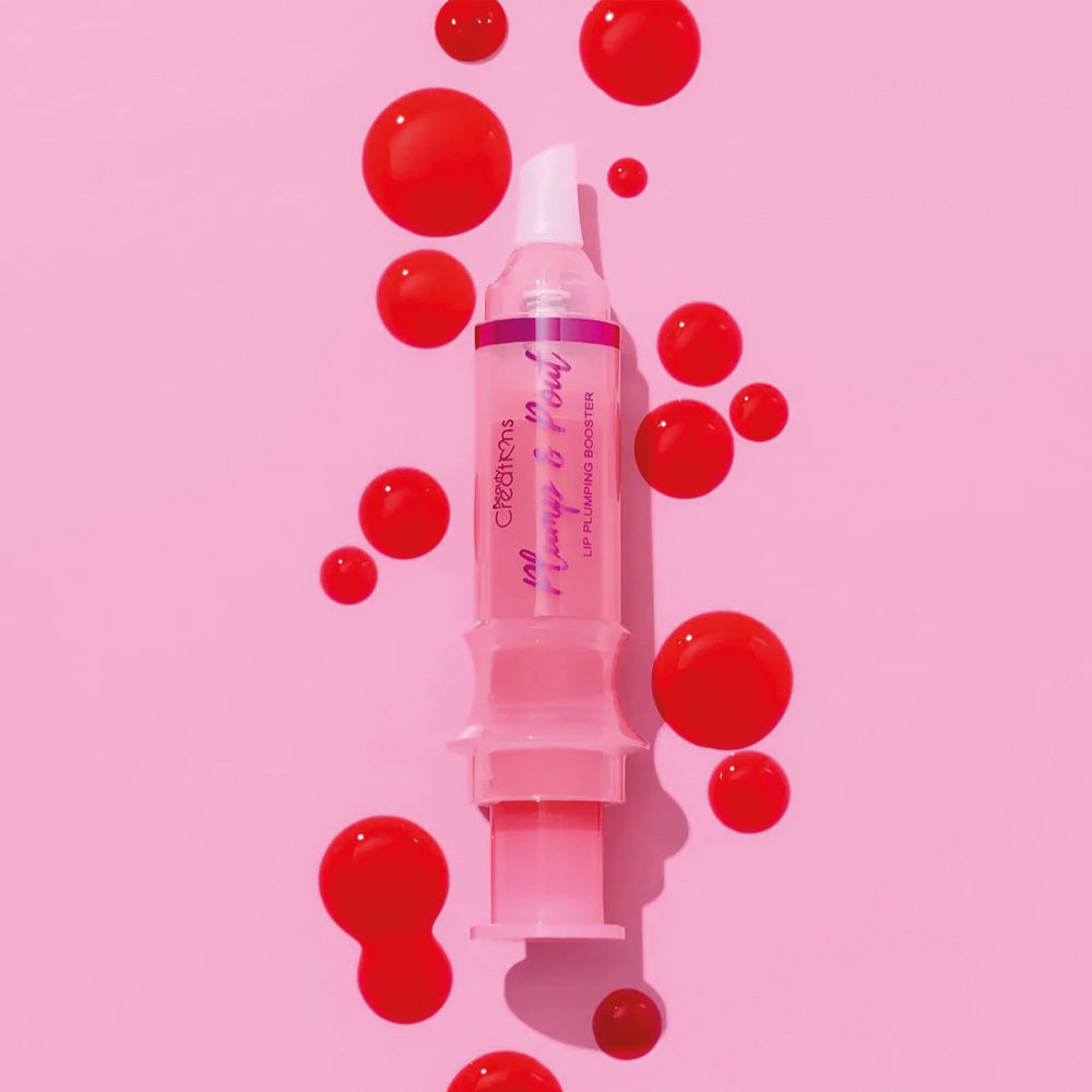 Brillo Voluminizador Plump & Pout