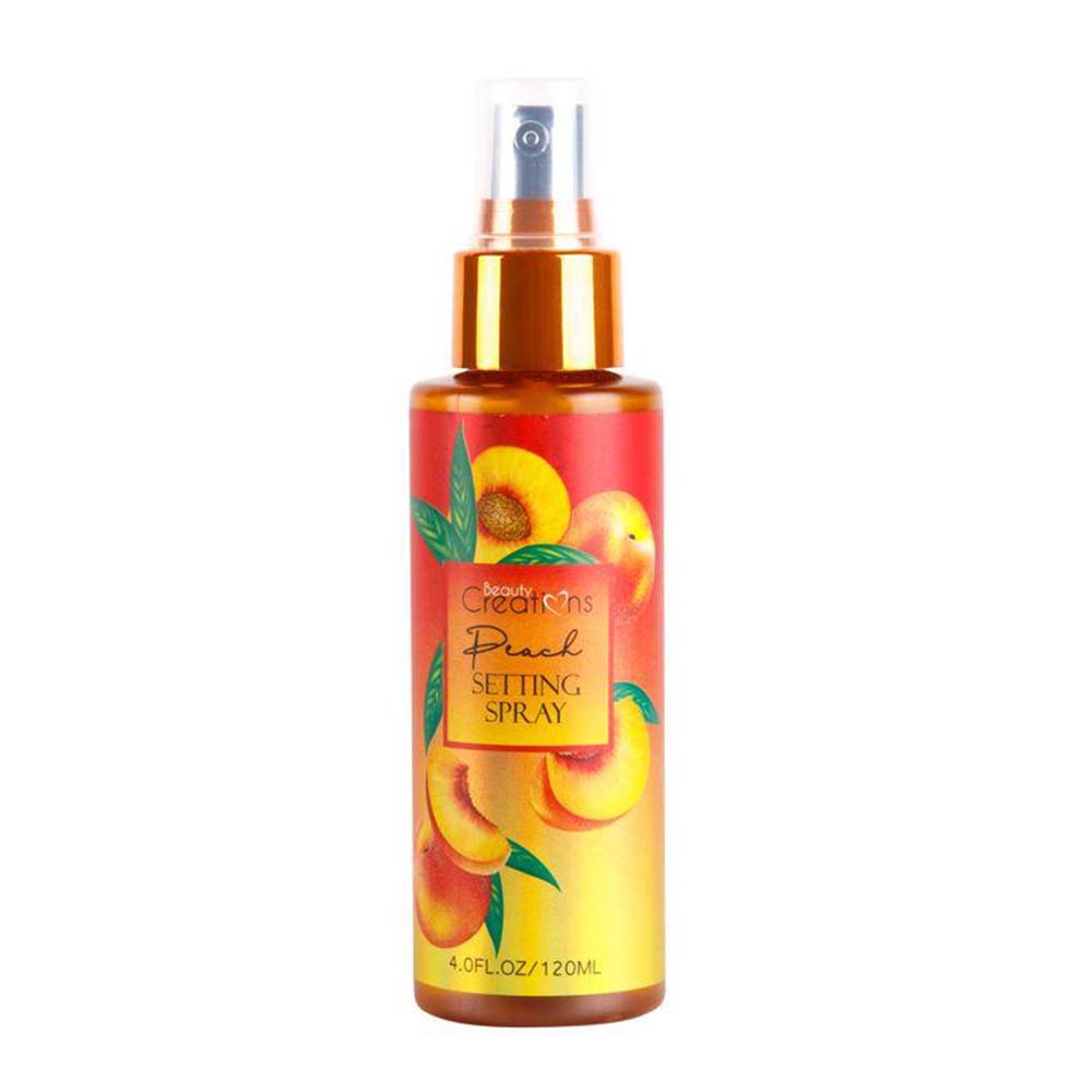 Fijador de Maquillaje Setting Spray