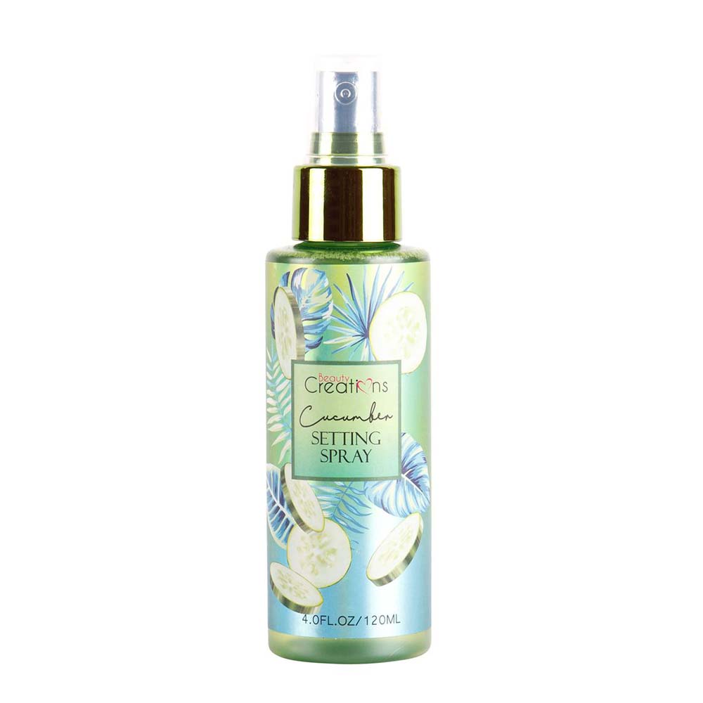 Fijador de Maquillaje Setting Spray