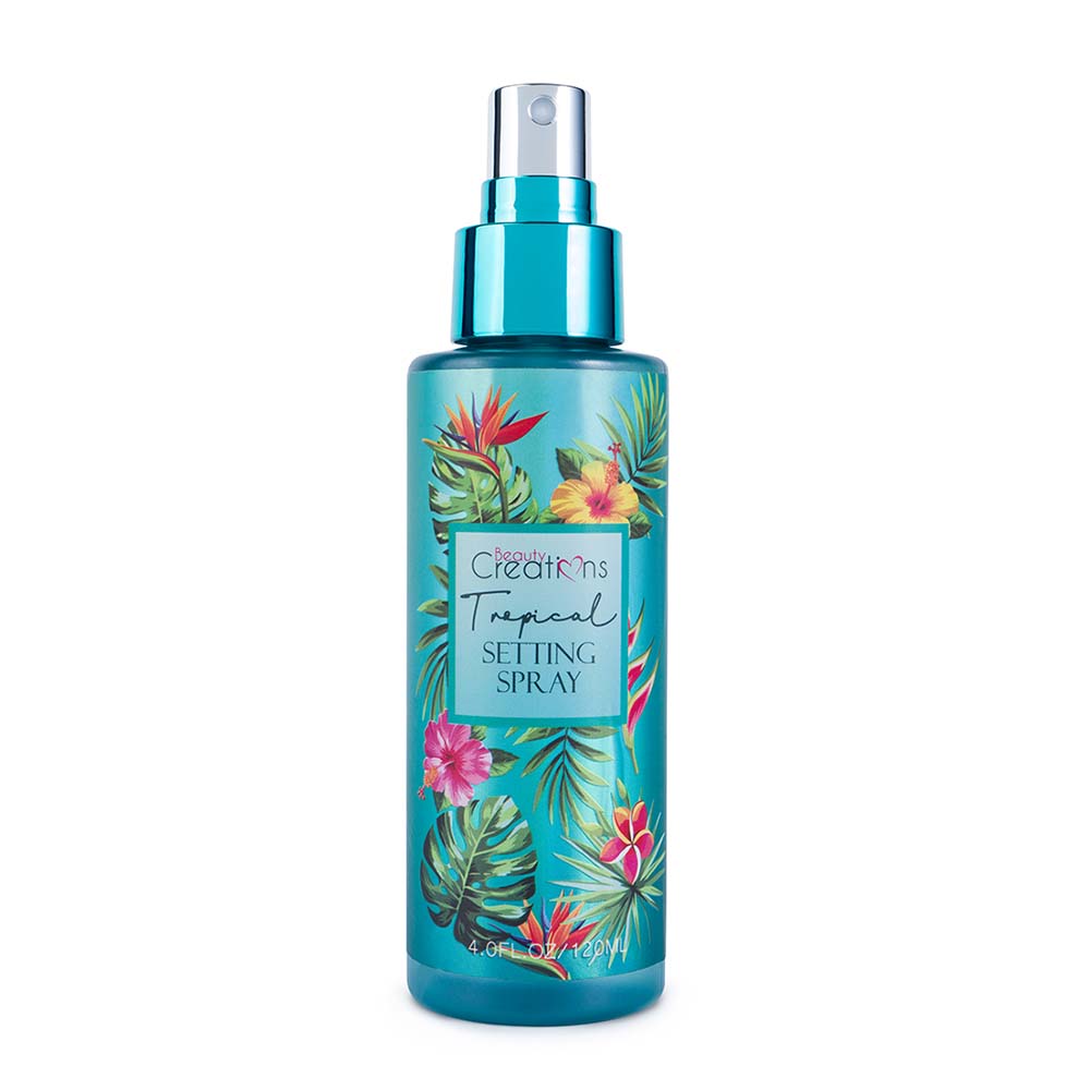 Fijador de Maquillaje Setting Spray