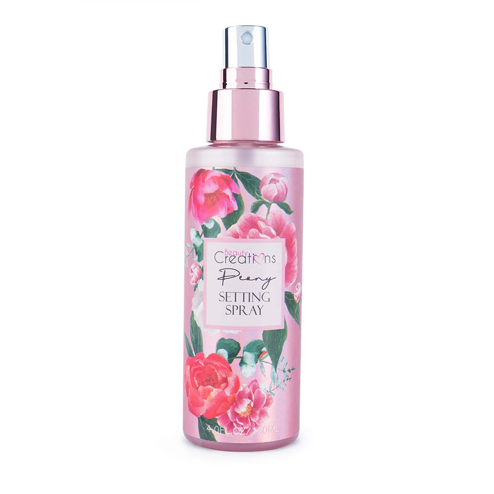 Fijador de Maquillaje Setting Spray
