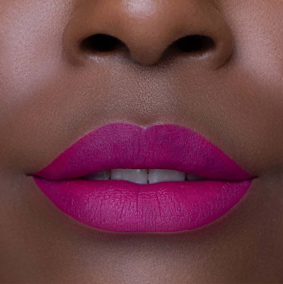 Labial Seal The Deal Matte Líquido