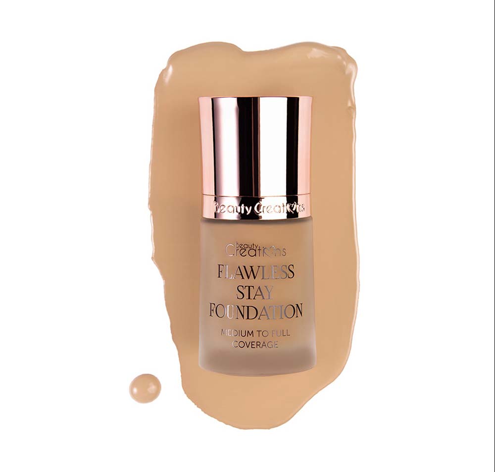 Maquillaje Líquido Flawless Stay