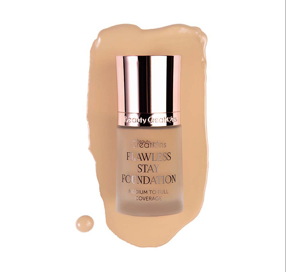 Maquillaje Líquido Flawless Stay