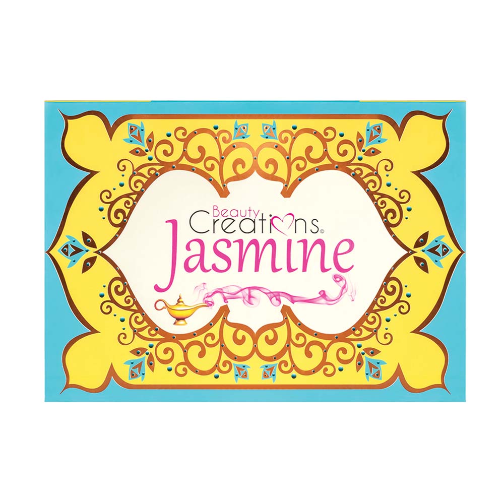 Sombra Jasmine
