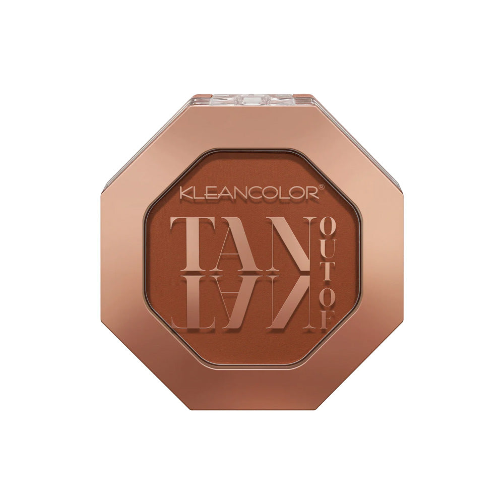 Bronceador Shimmer Tan Out Of Tan