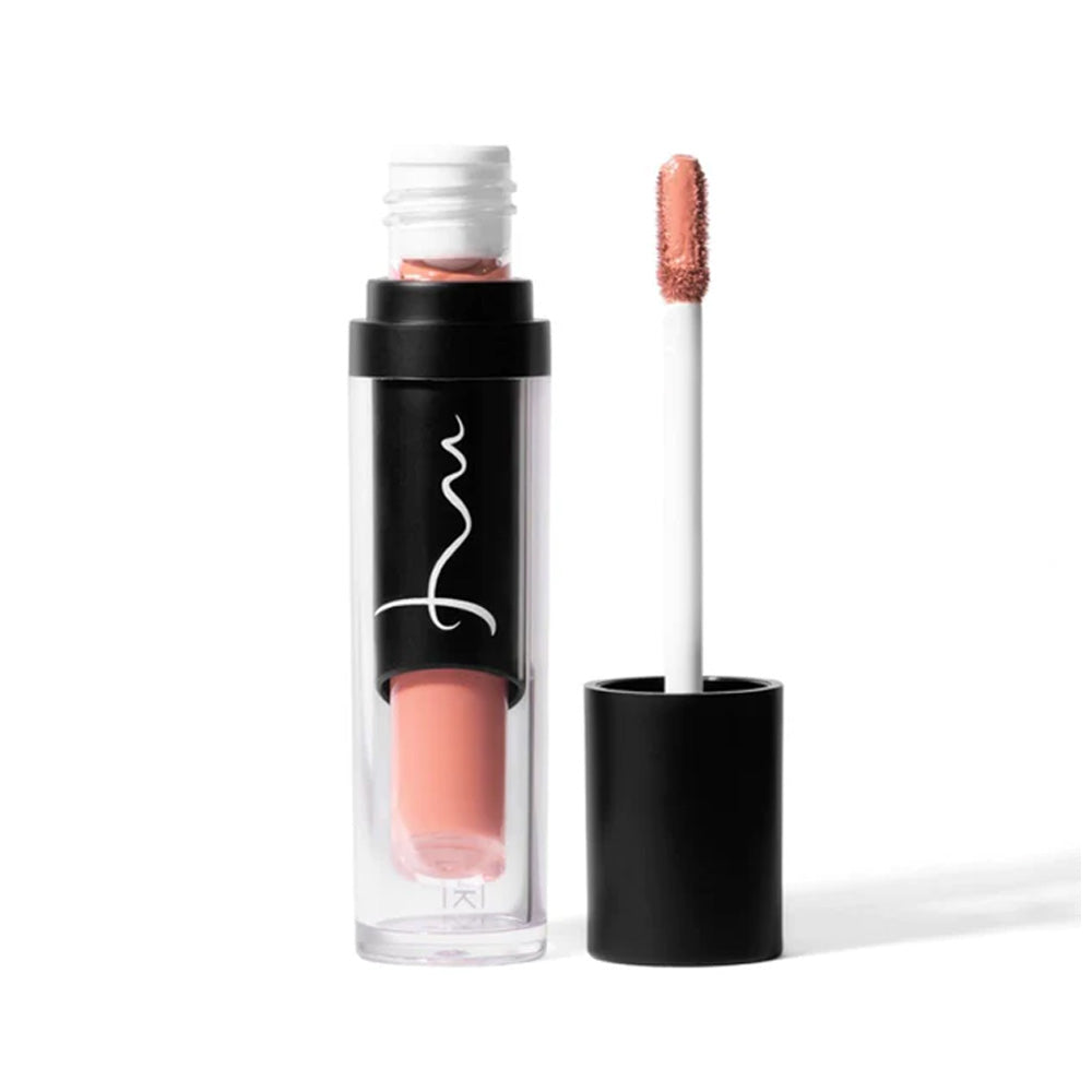 Labial Most Matte Liquid Lipstick