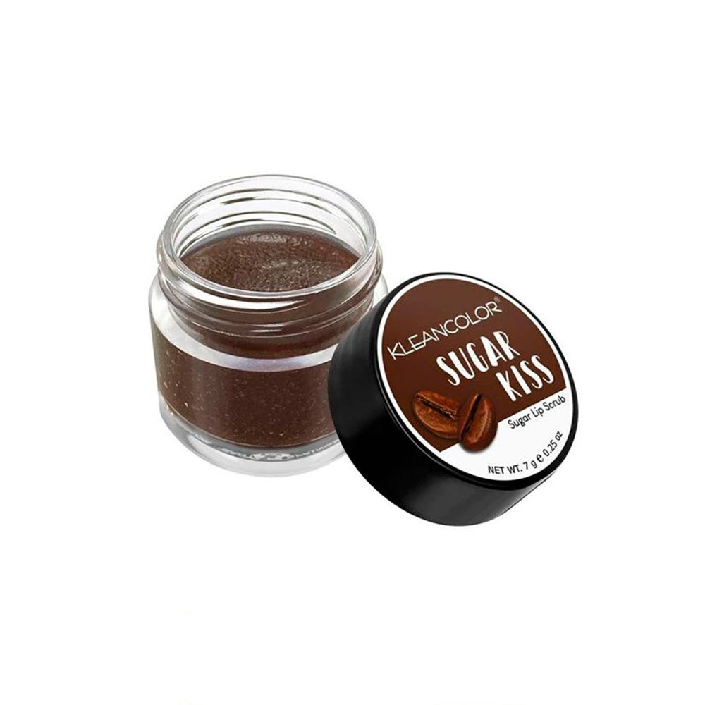 Exfoliante para Labios Sugar Kiss