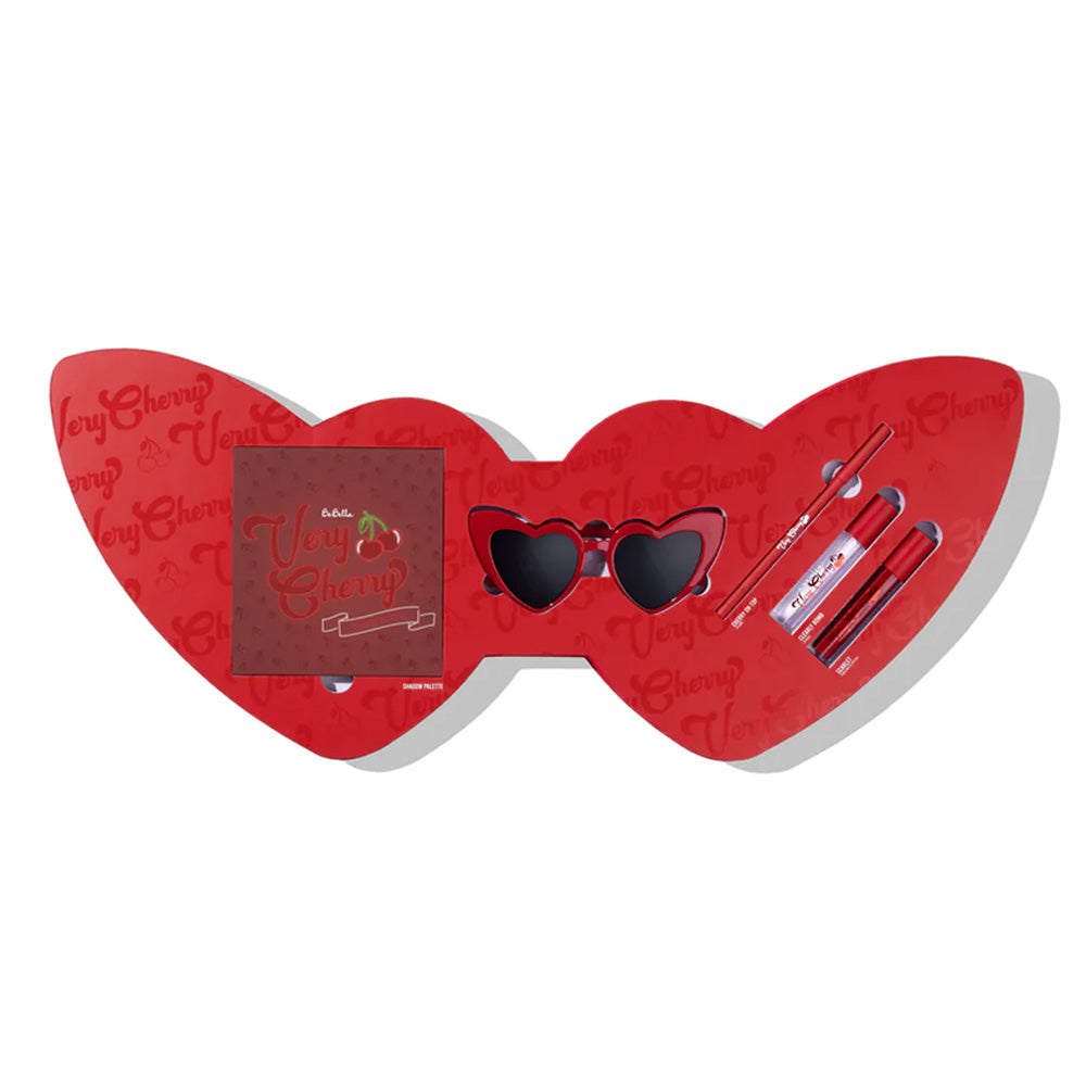 Caja de PR Very Cherry
