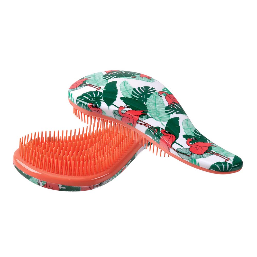 Cepillo Tangle Free