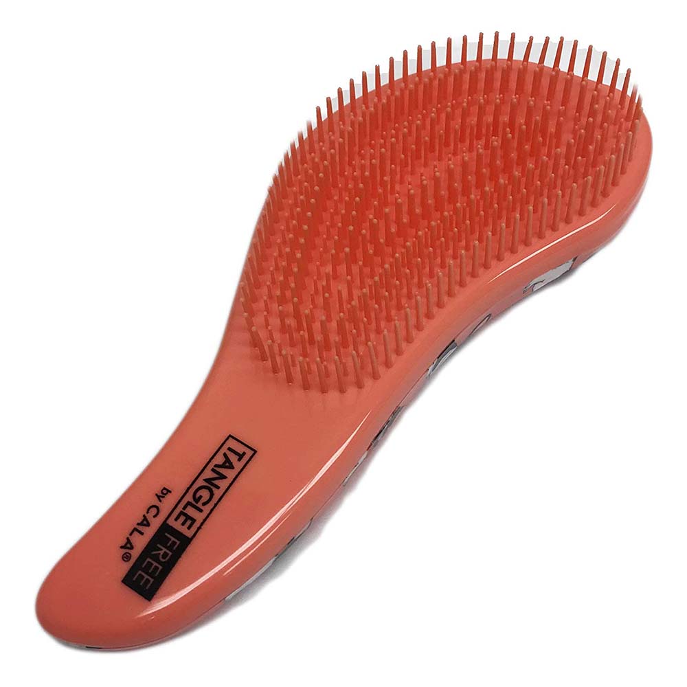 Cepillo Tangle Free