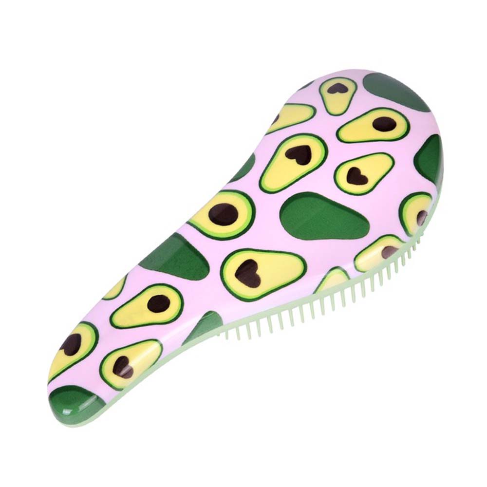 Cepillo Tangle Free