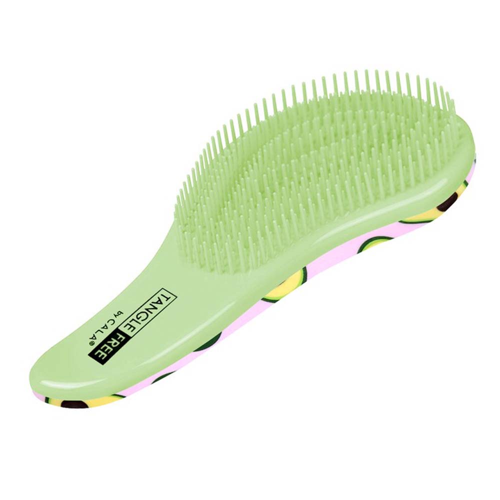 Cepillo Tangle Free