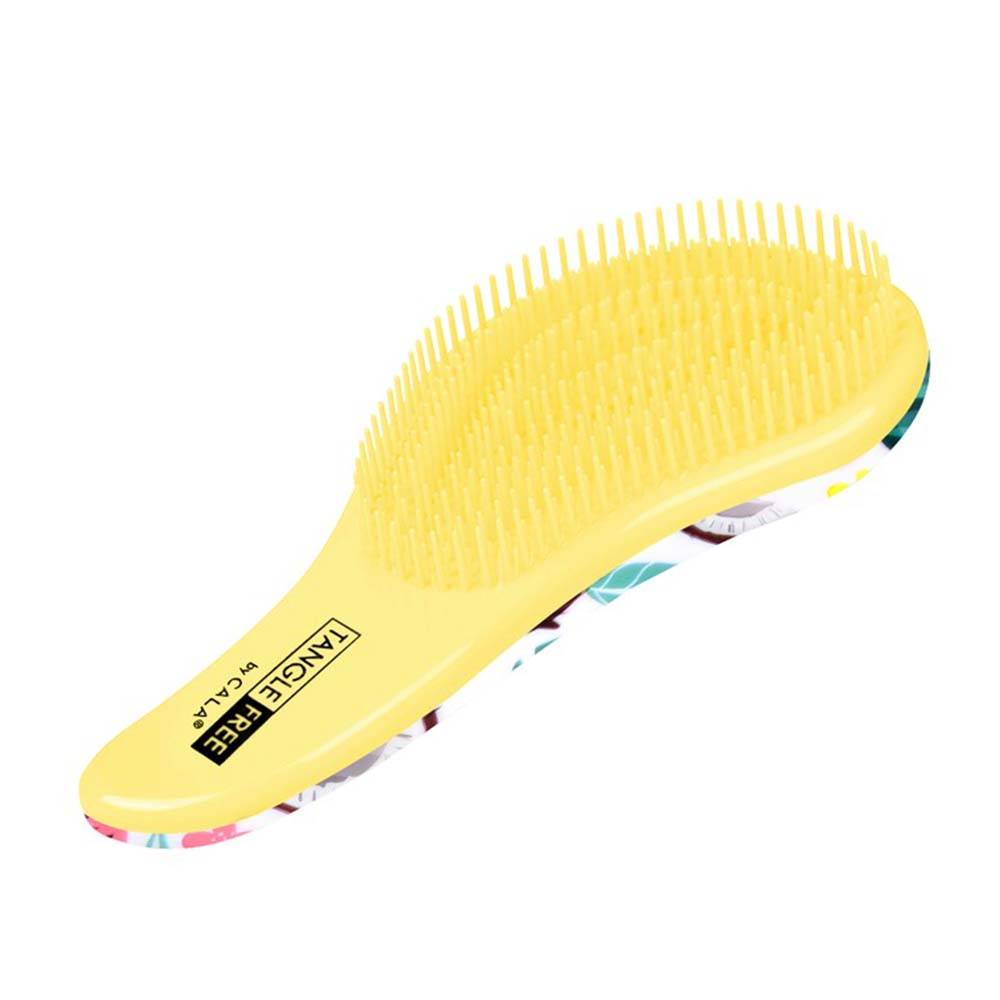 Cepillo Tangle Free