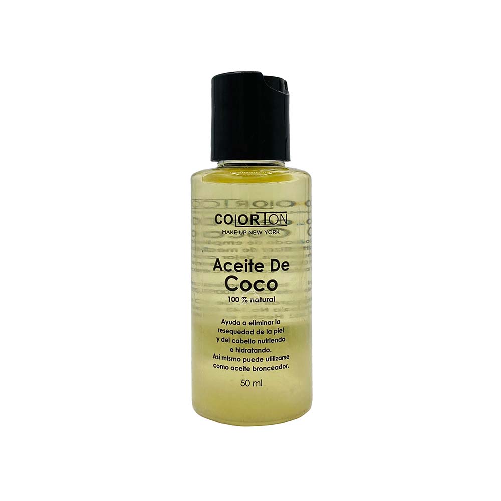 Aceite de Coco