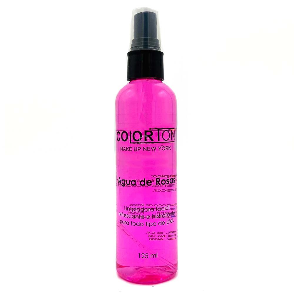 Agua de Rosas