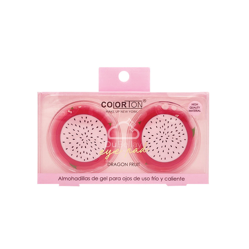 Almohadillas de Gel para Ojos