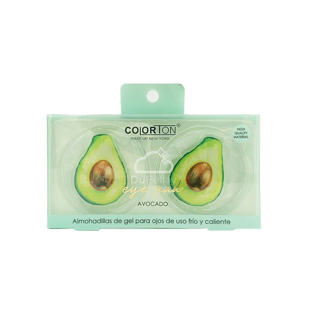 Almohadillas de Gel para Ojos