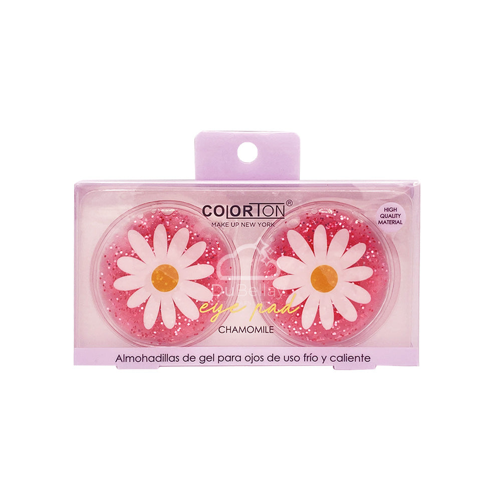 Almohadillas de Gel para Ojos