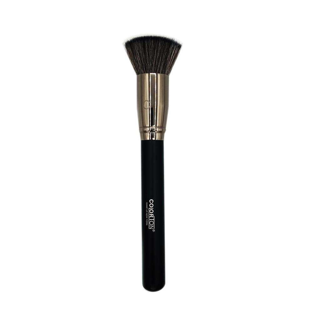Brocha Plana CB-108