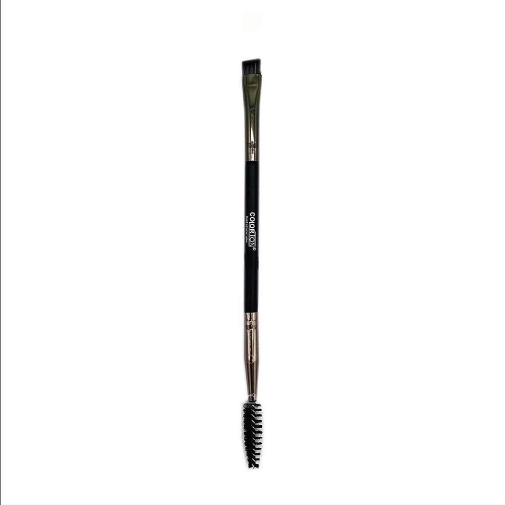 Brocha Dúo para Cejas CB-122