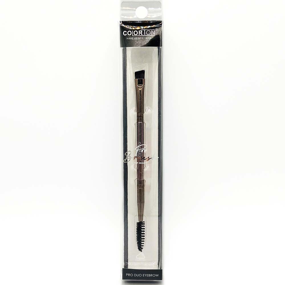 Brocha de Lujo para Cejas CB-124