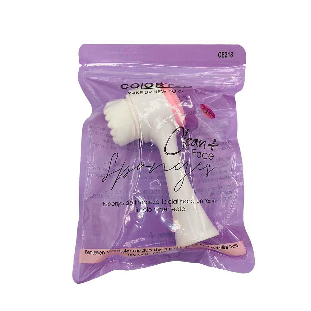 Cepillo Facial CE-218