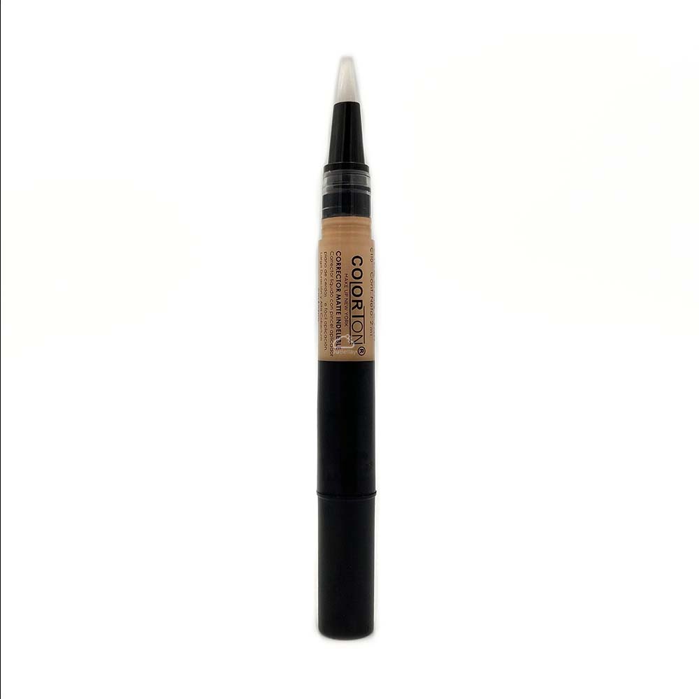 Corrector Matte en Pluma