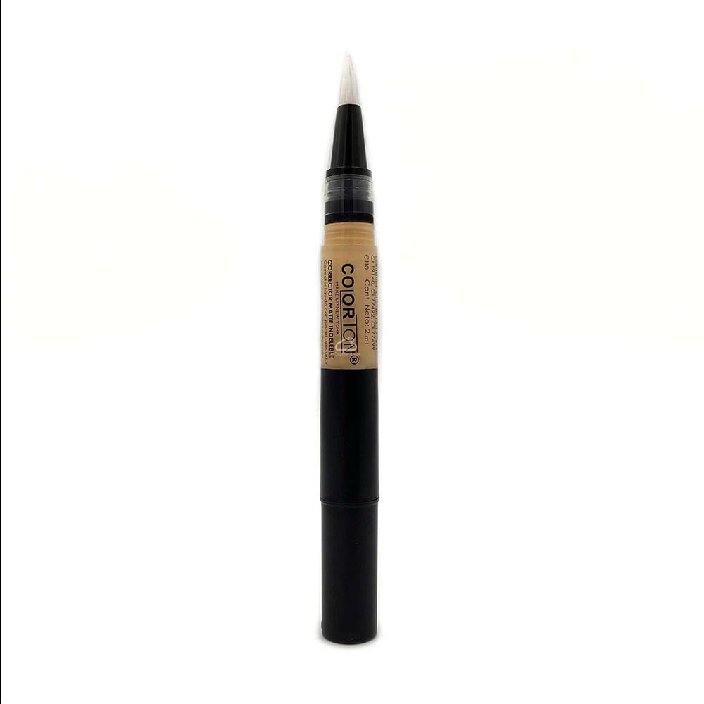 Corrector Matte en Pluma