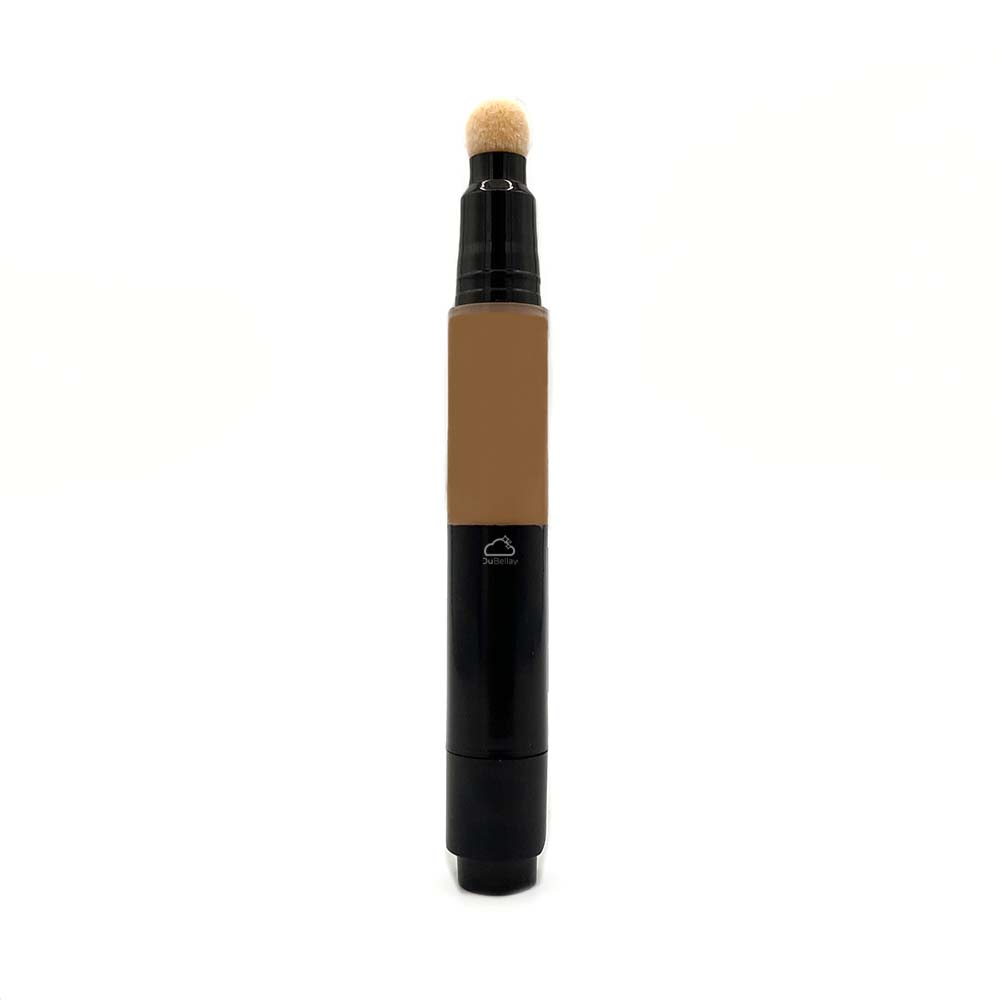 Corrector Líquido con Aplicador Puff
