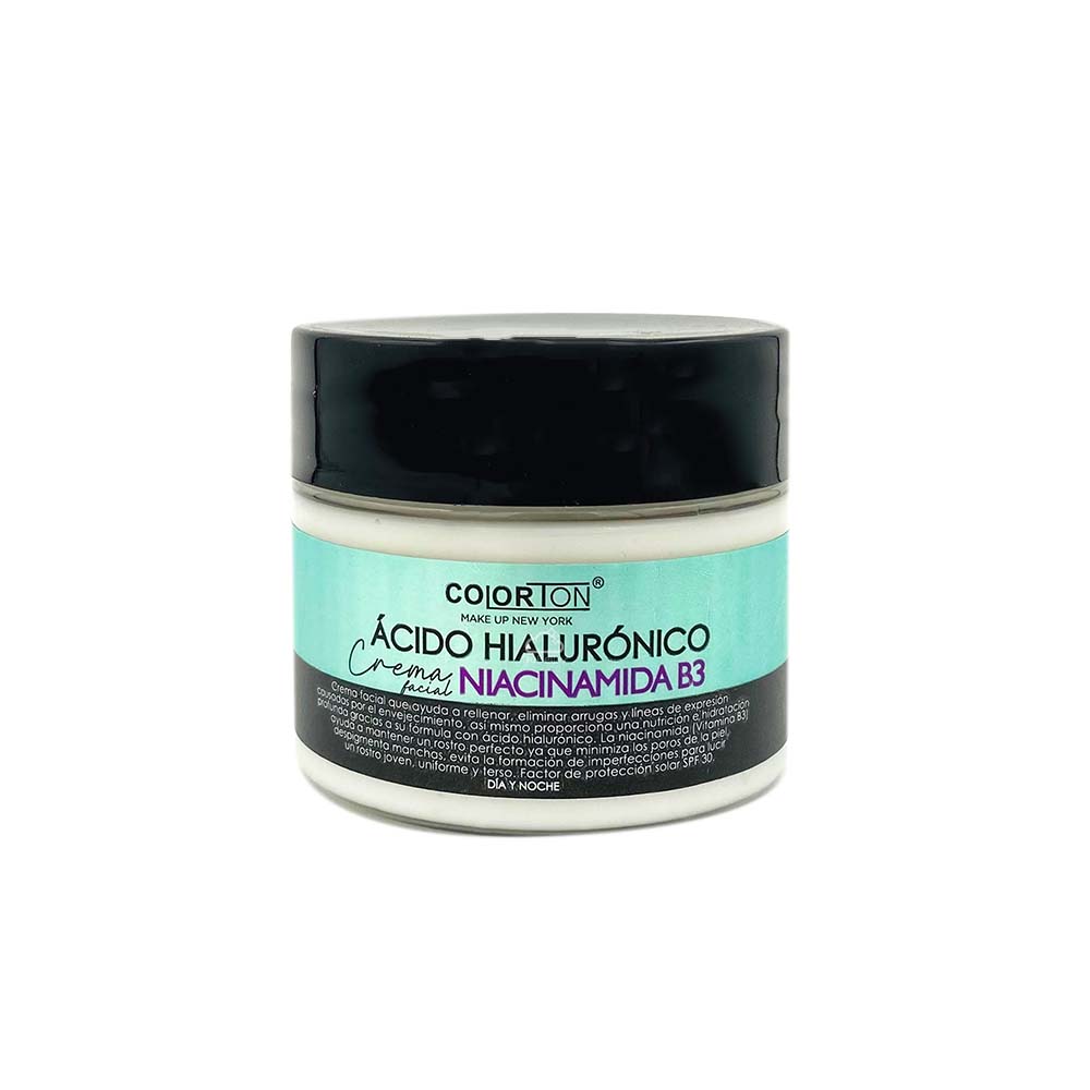 Crema de Ácido Hialuronico