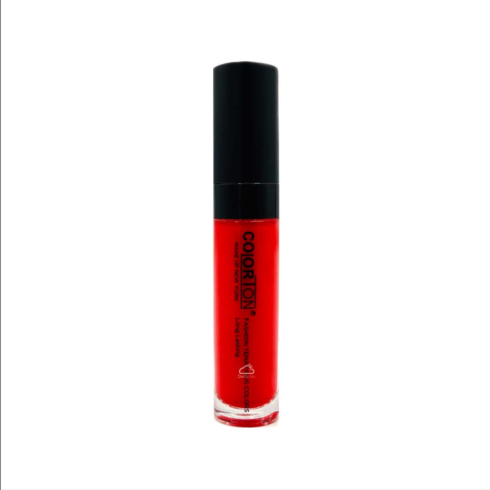 Labial Fashion Tenacious Colors