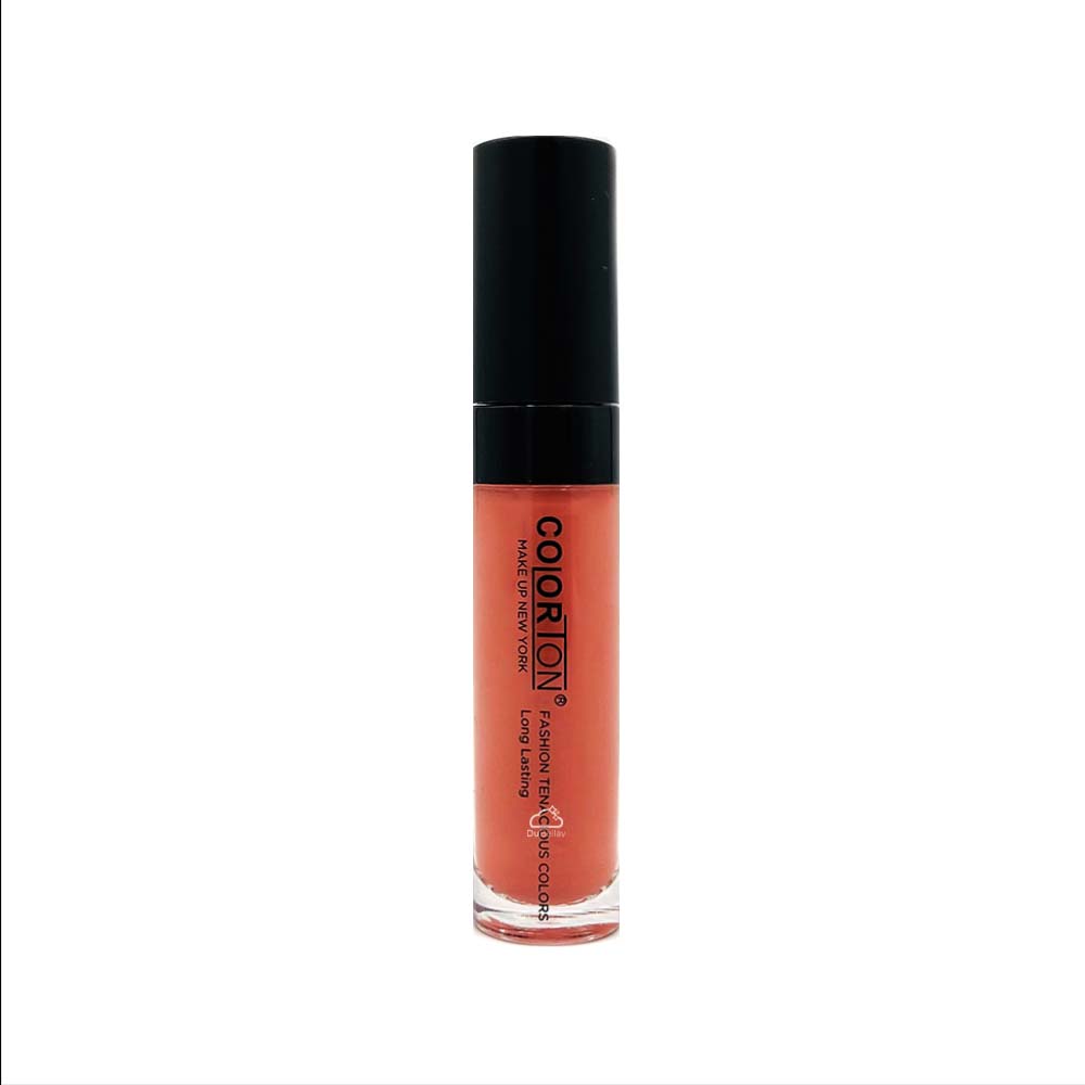 Labial Fashion Tenacious Colors