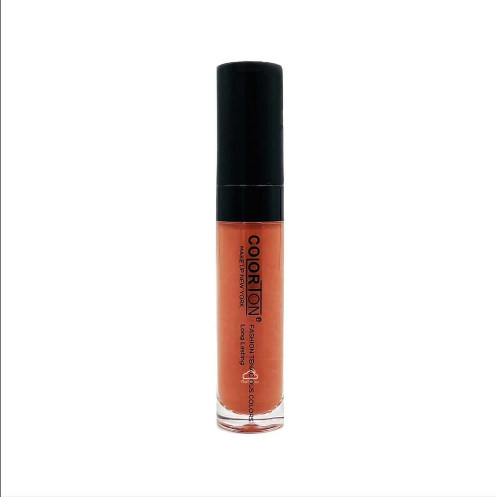 Labial Fashion Tenacious Colors