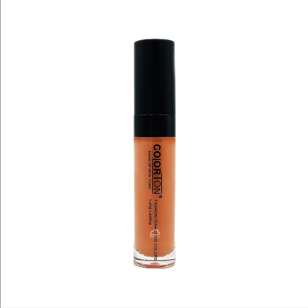 Labial Fashion Tenacious Colors