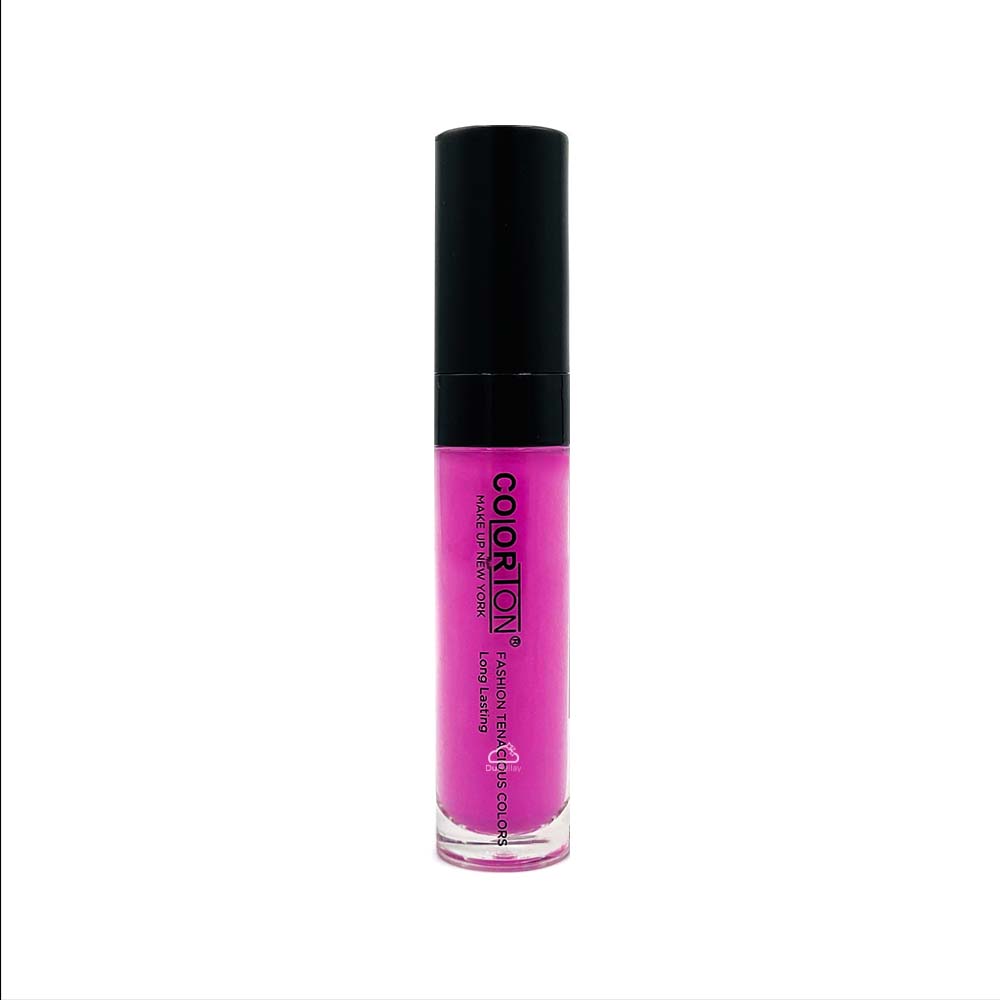 Labial Fashion Tenacious Colors
