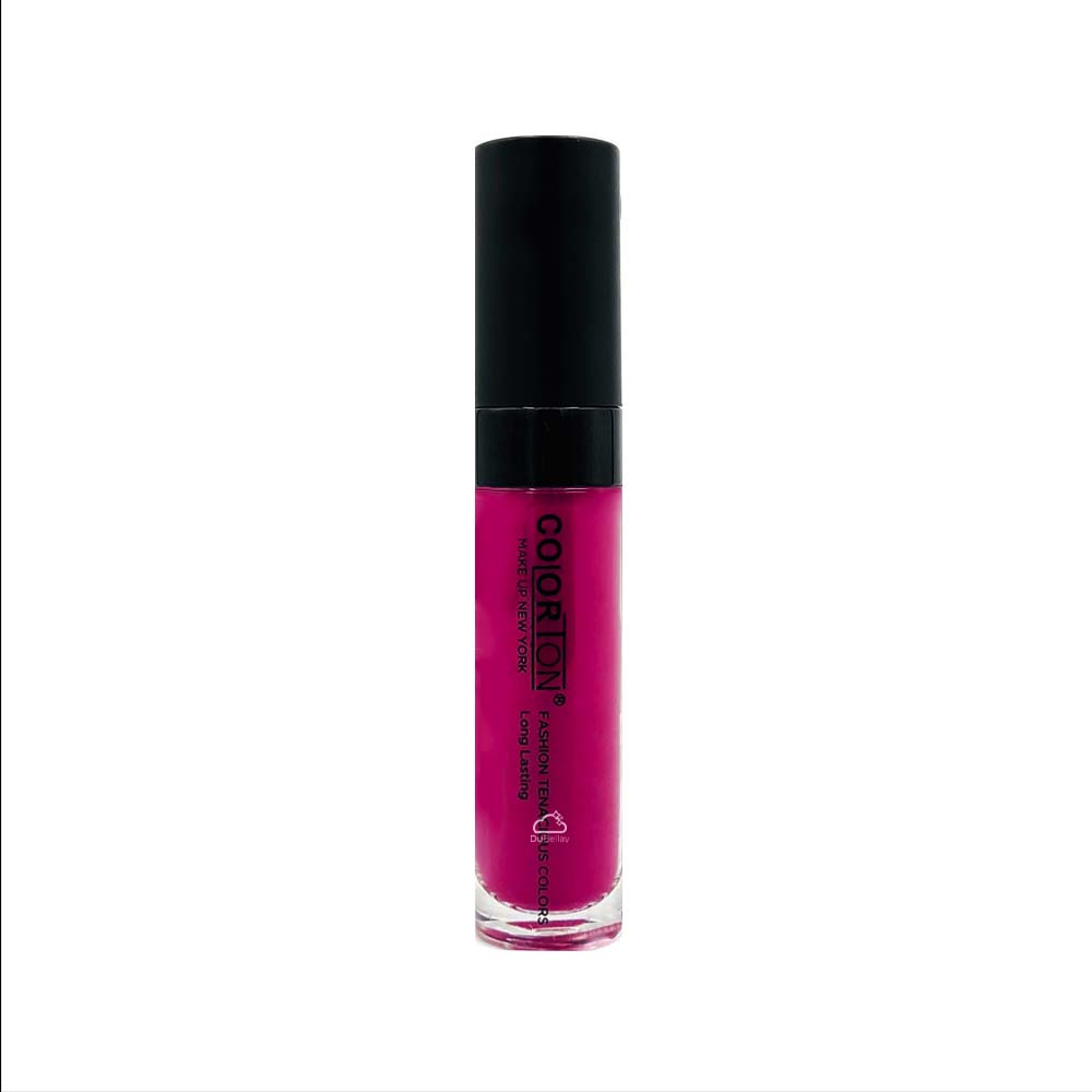 Labial Fashion Tenacious Colors