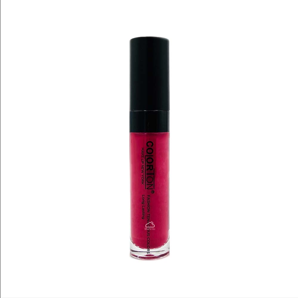 Labial Fashion Tenacious Colors