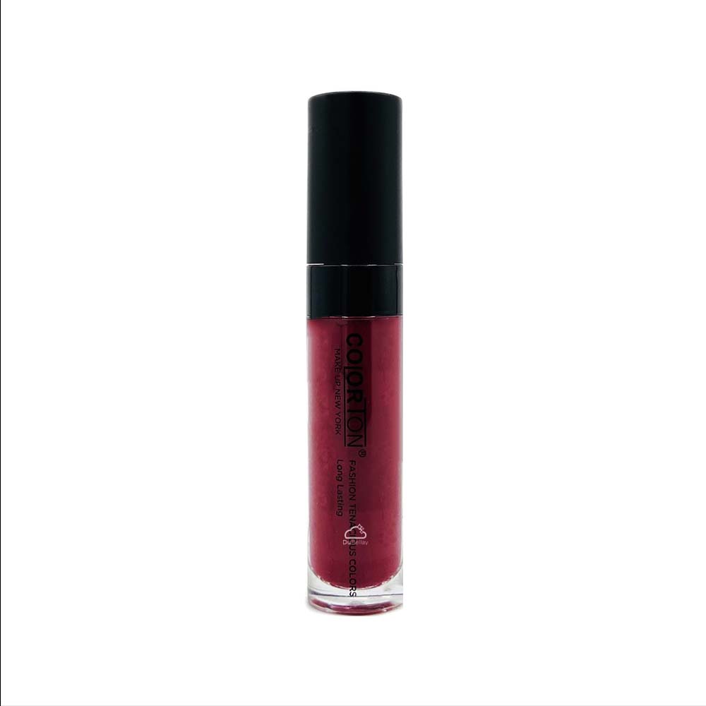 Labial Fashion Tenacious Colors