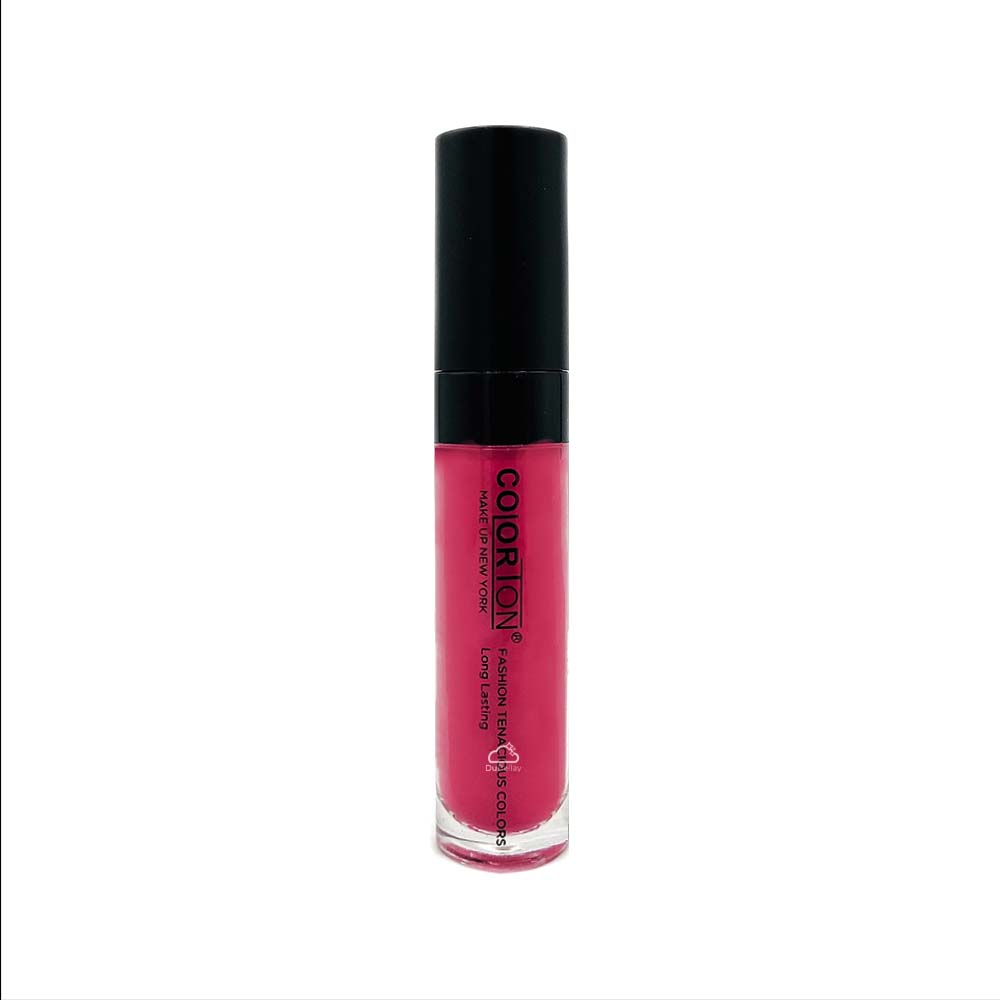 Labial Fashion Tenacious Colors