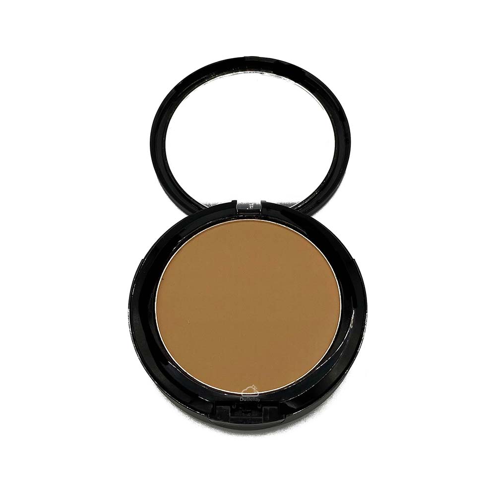 Maquillaje Compacto Mineral 24H